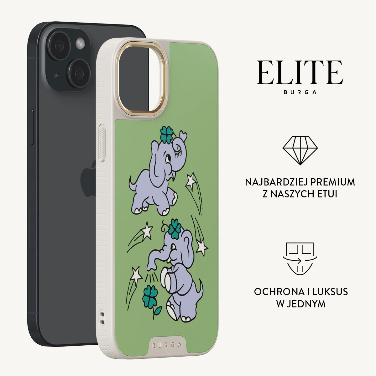 Big Energy - iPhone 15 Etui - Image 20