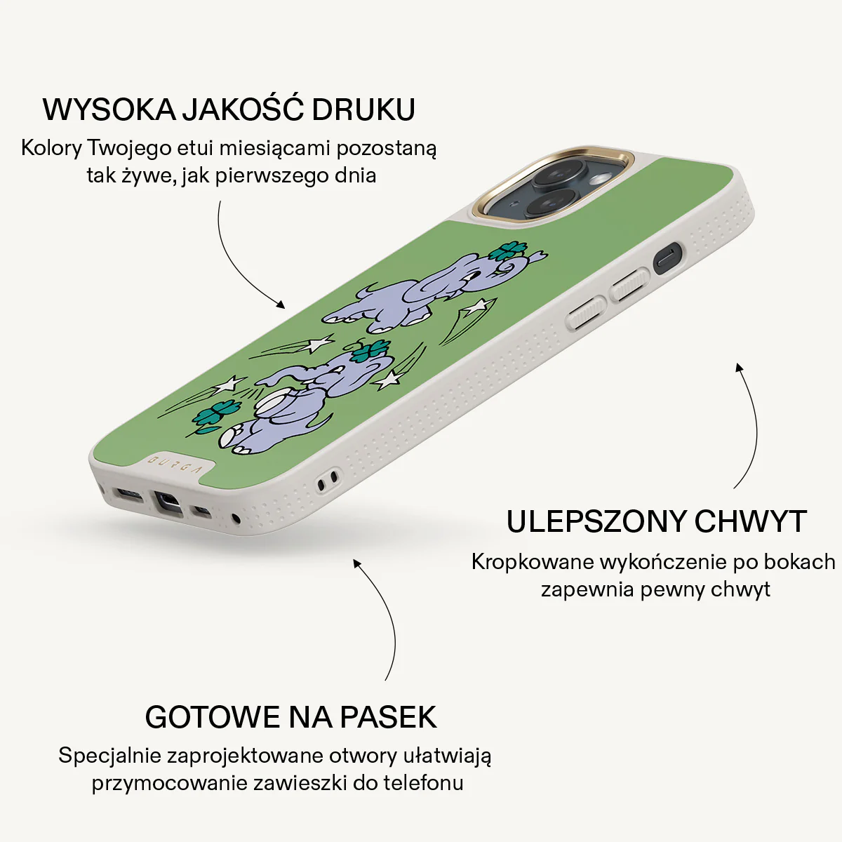 Big Energy - iPhone 15 Etui - Image 23