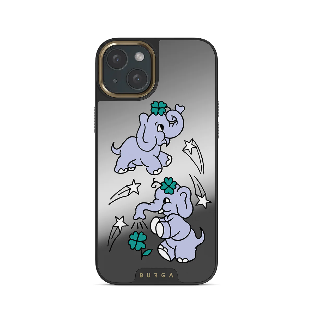 Big Energy - iPhone 15 Etui - Image 26