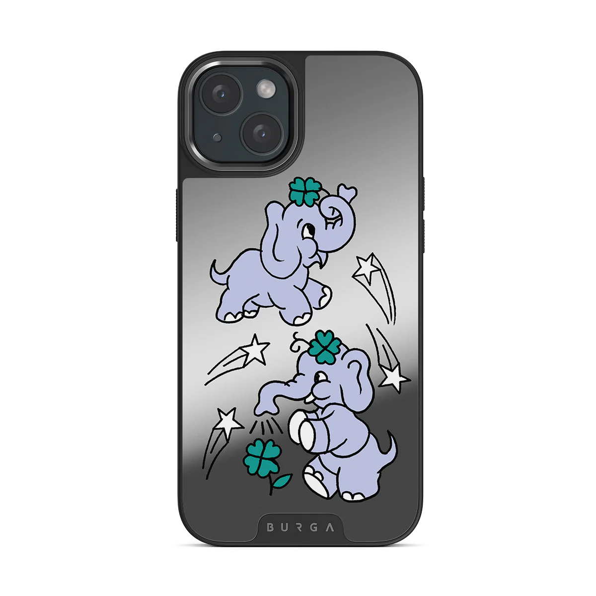 Big Energy - iPhone 15 Etui - Image 34