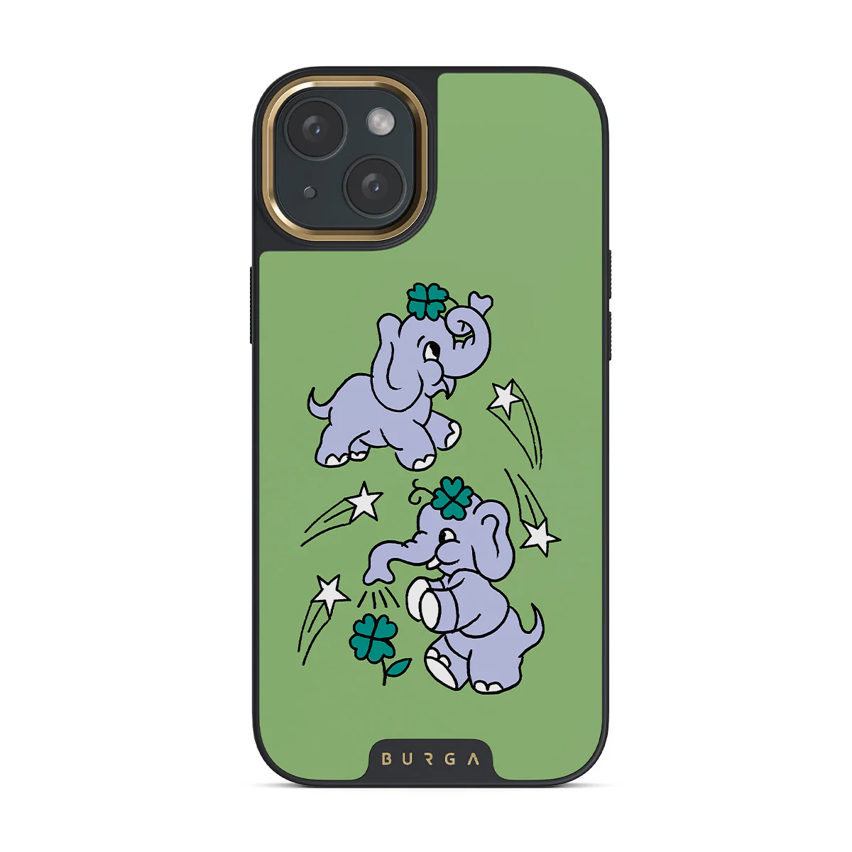 Big Energy - iPhone 15 Etui - Image 5