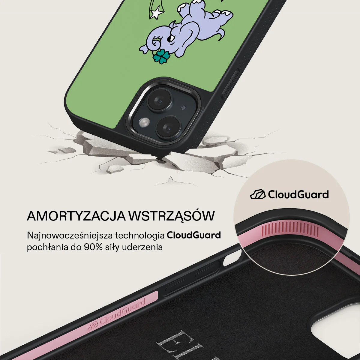 Big Energy - iPhone 15 Plus Etui - Image 14
