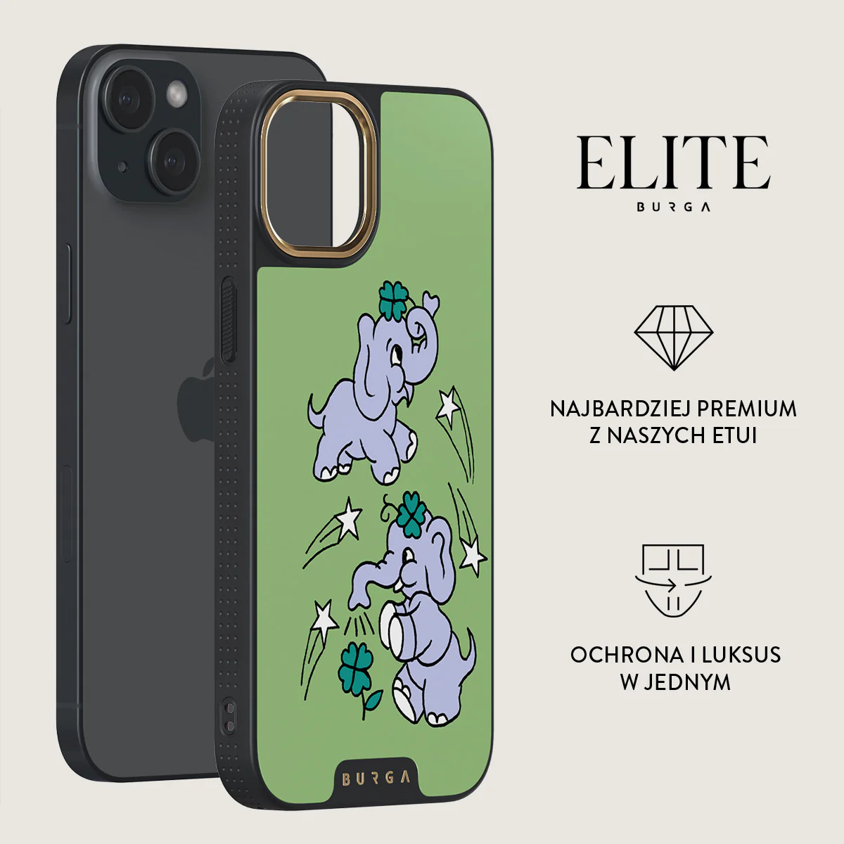 Big Energy - iPhone 15 Plus Etui - Image 6