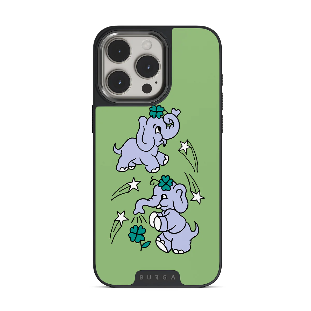 Big Energy - iPhone 15 Pro Etui - Image 12