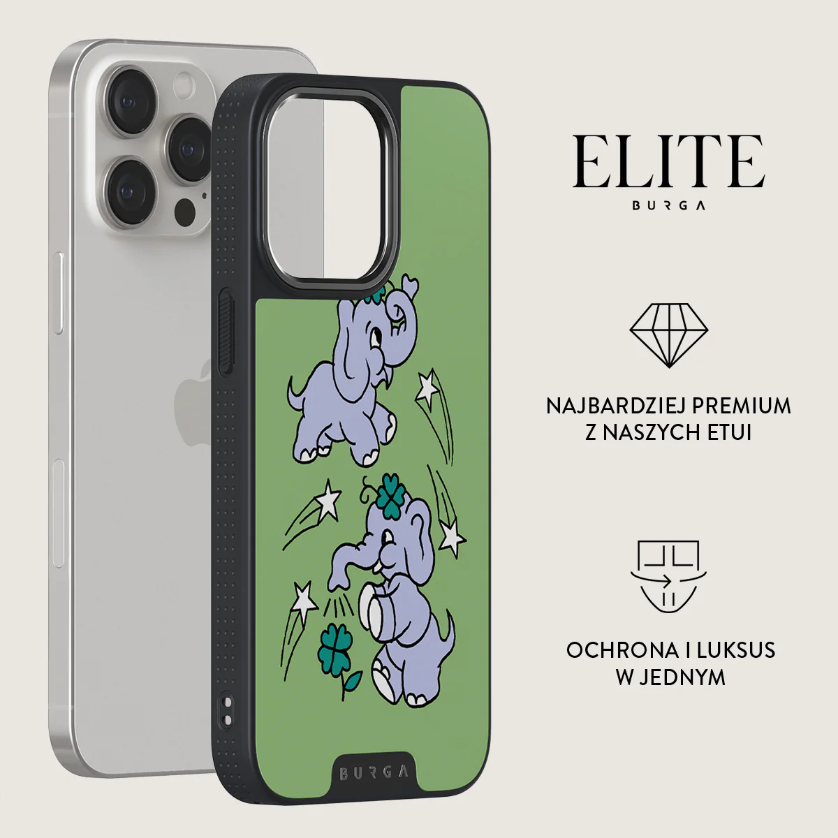 Big Energy - iPhone 15 Pro Etui - Image 13