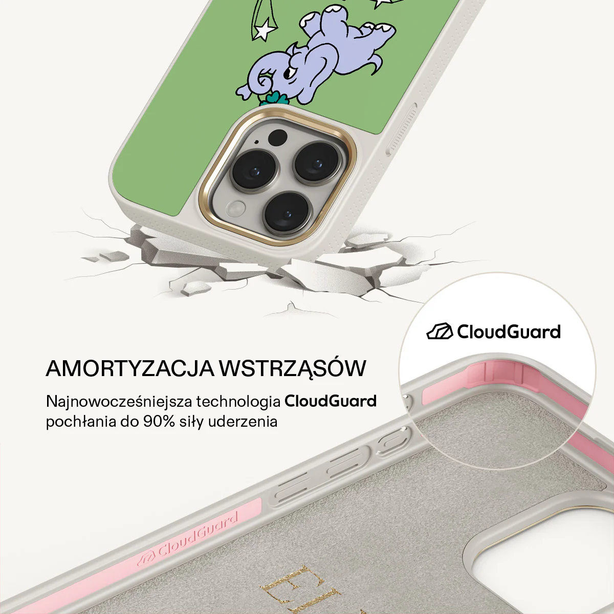 Big Energy - iPhone 15 Pro Etui - Image 21