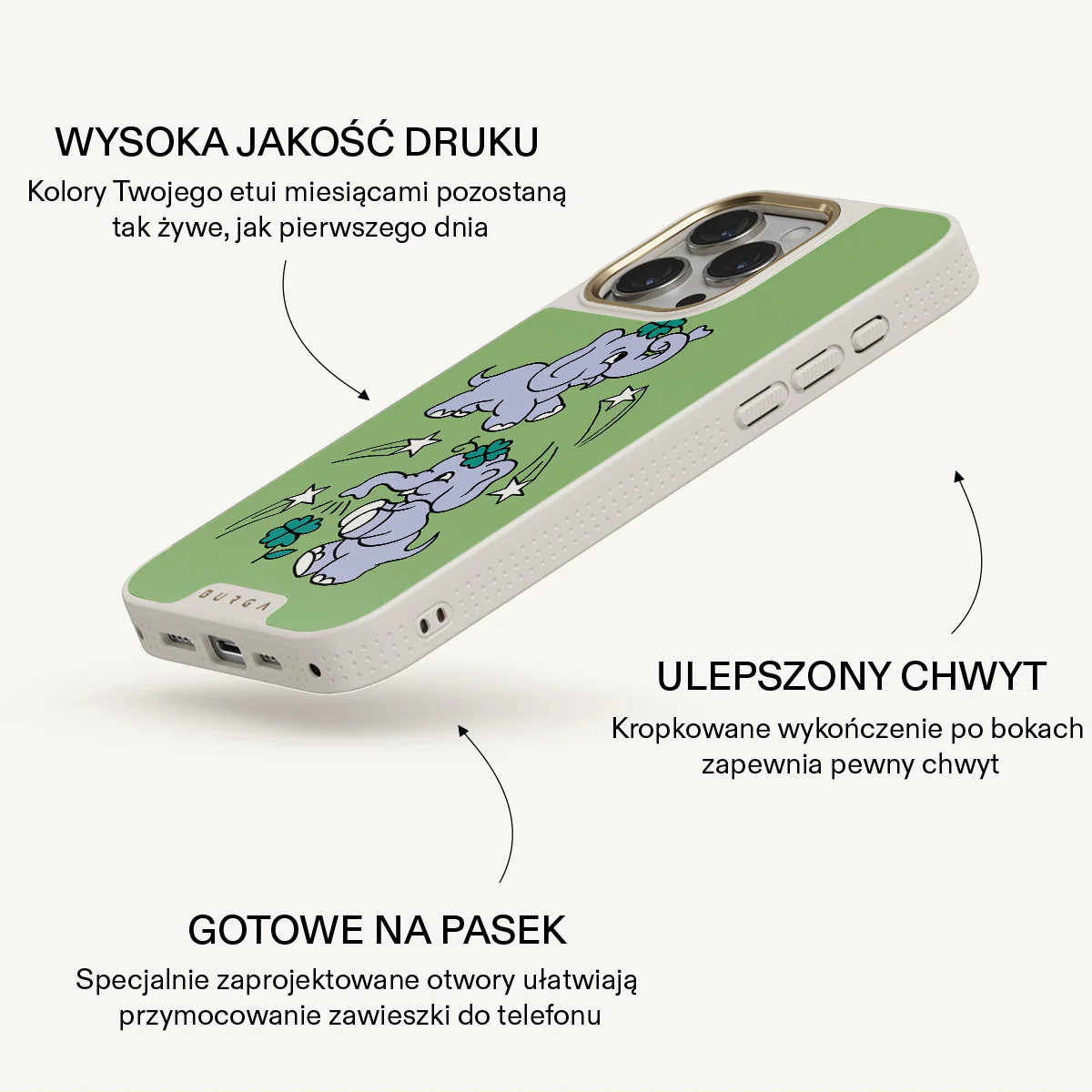 Big Energy - iPhone 15 Pro Etui - Image 23