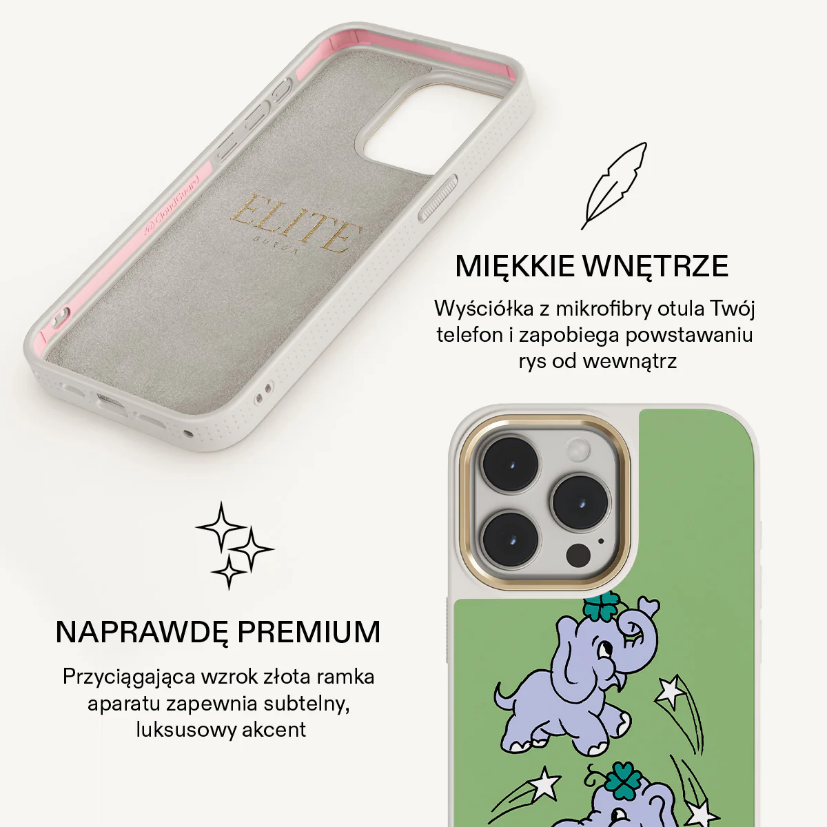 Big Energy - iPhone 15 Pro Etui - Image 24