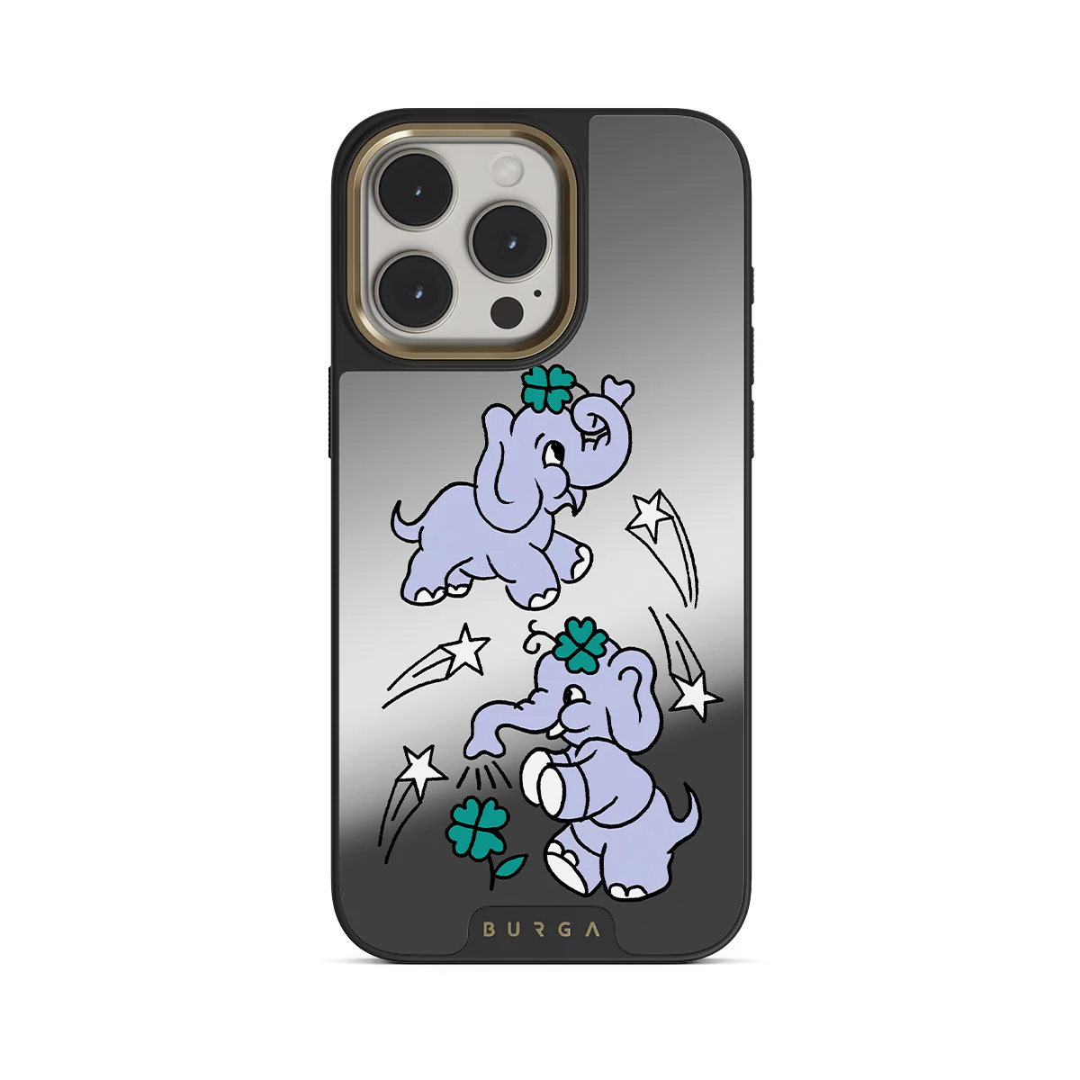 Big Energy - iPhone 15 Pro Etui - Image 26