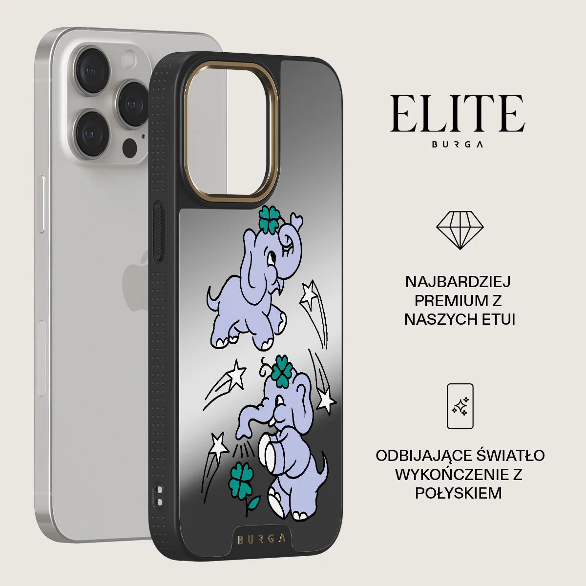 Big Energy - iPhone 15 Pro Etui - Image 27