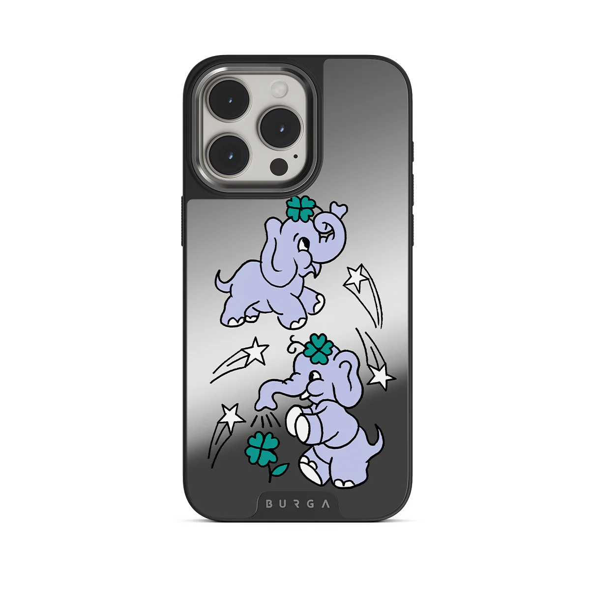 Big Energy - iPhone 15 Pro Etui - Image 34