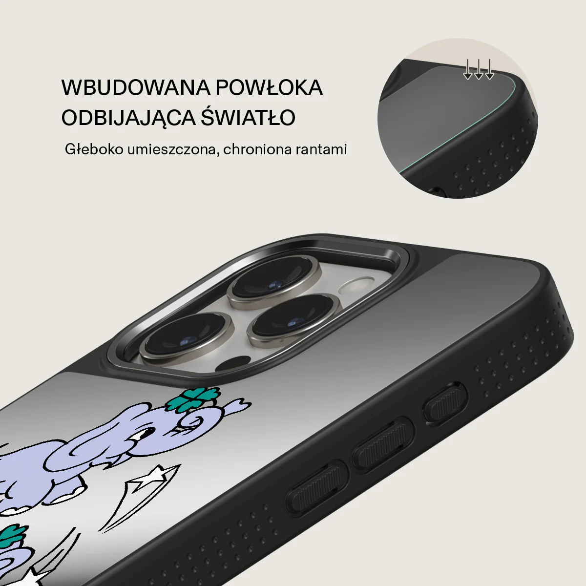 Big Energy - iPhone 15 Pro Etui - Image 37