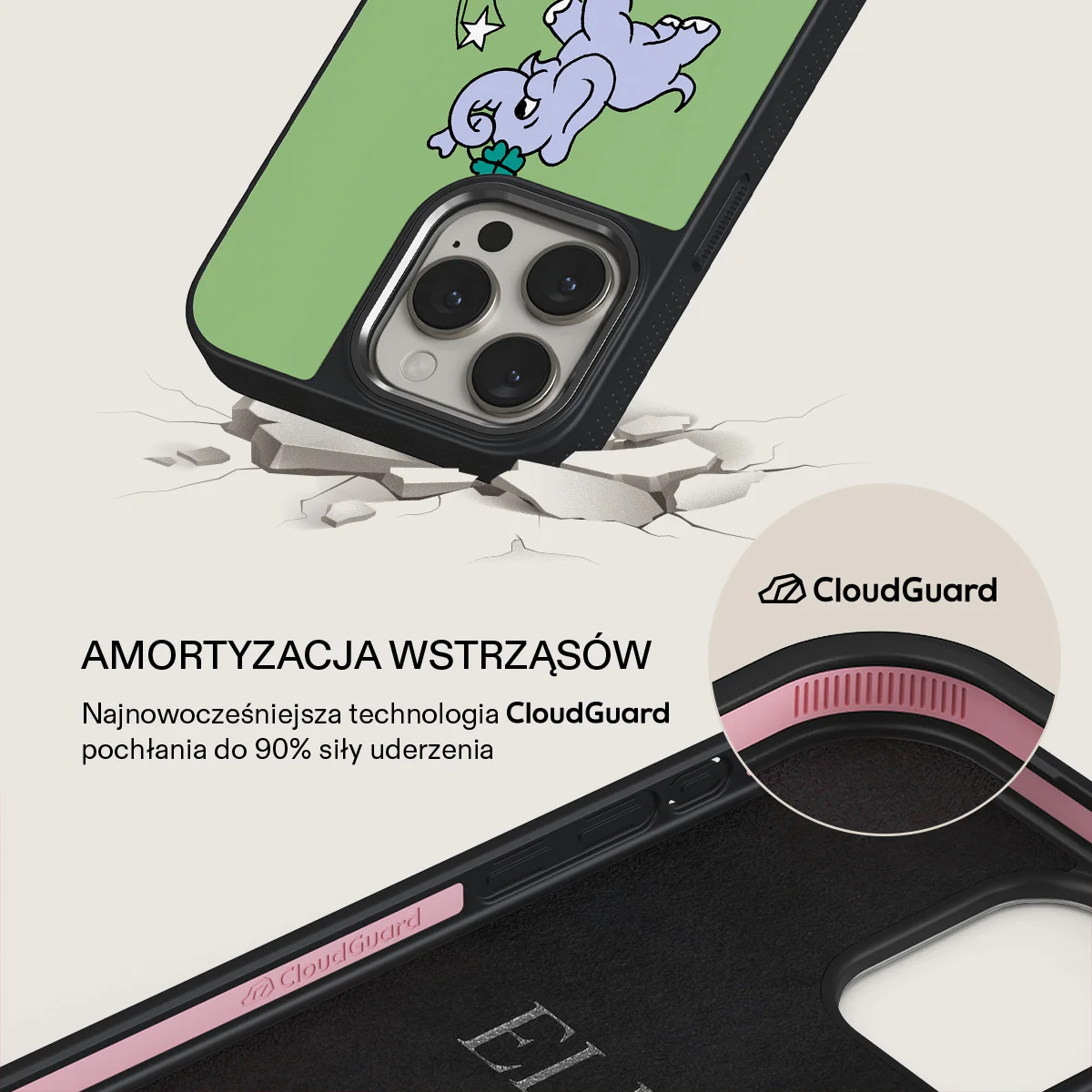 Big Energy - iPhone 15 Pro Max Etui - Image 14