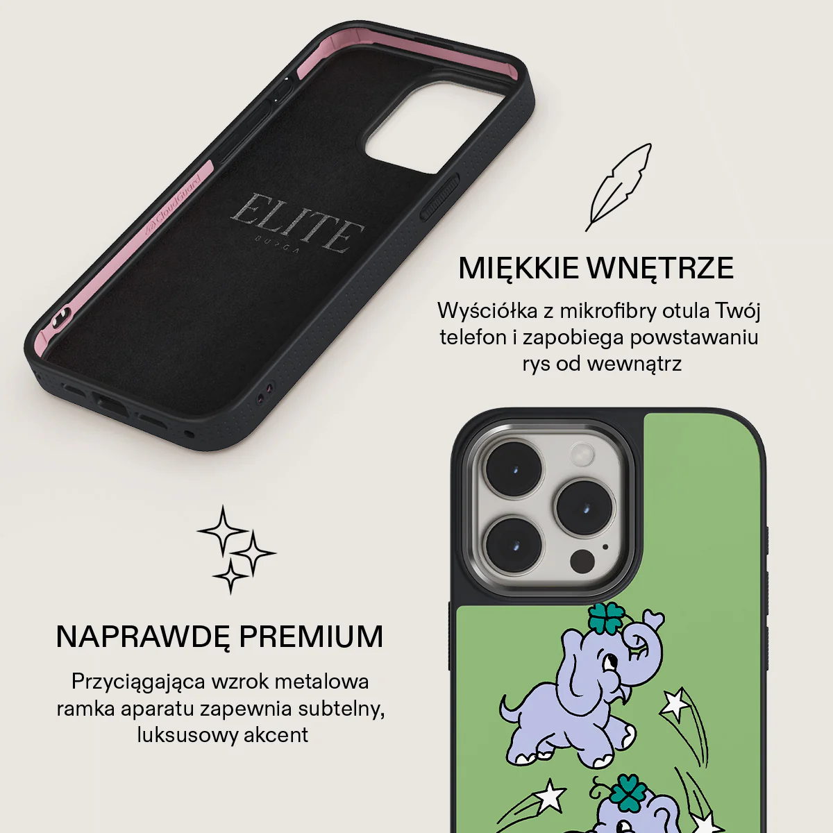 Big Energy - iPhone 15 Pro Max Etui - Image 17