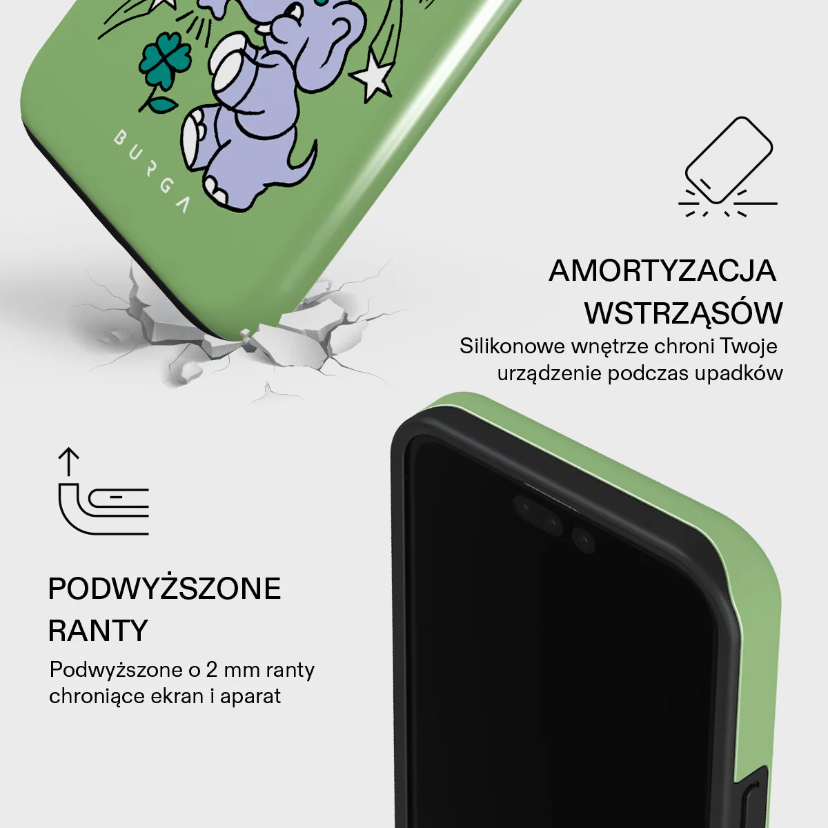 Big Energy - iPhone 15 Pro Max Etui - Image 4