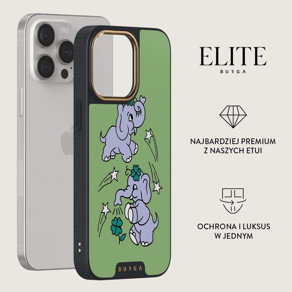 Big Energy - iPhone 15 Pro Max Etui - Image 6