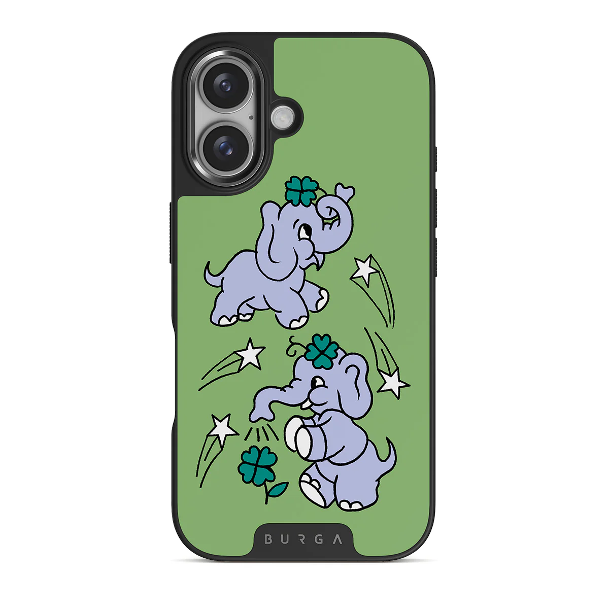Big Energy - iPhone 16 Etui - Image 13