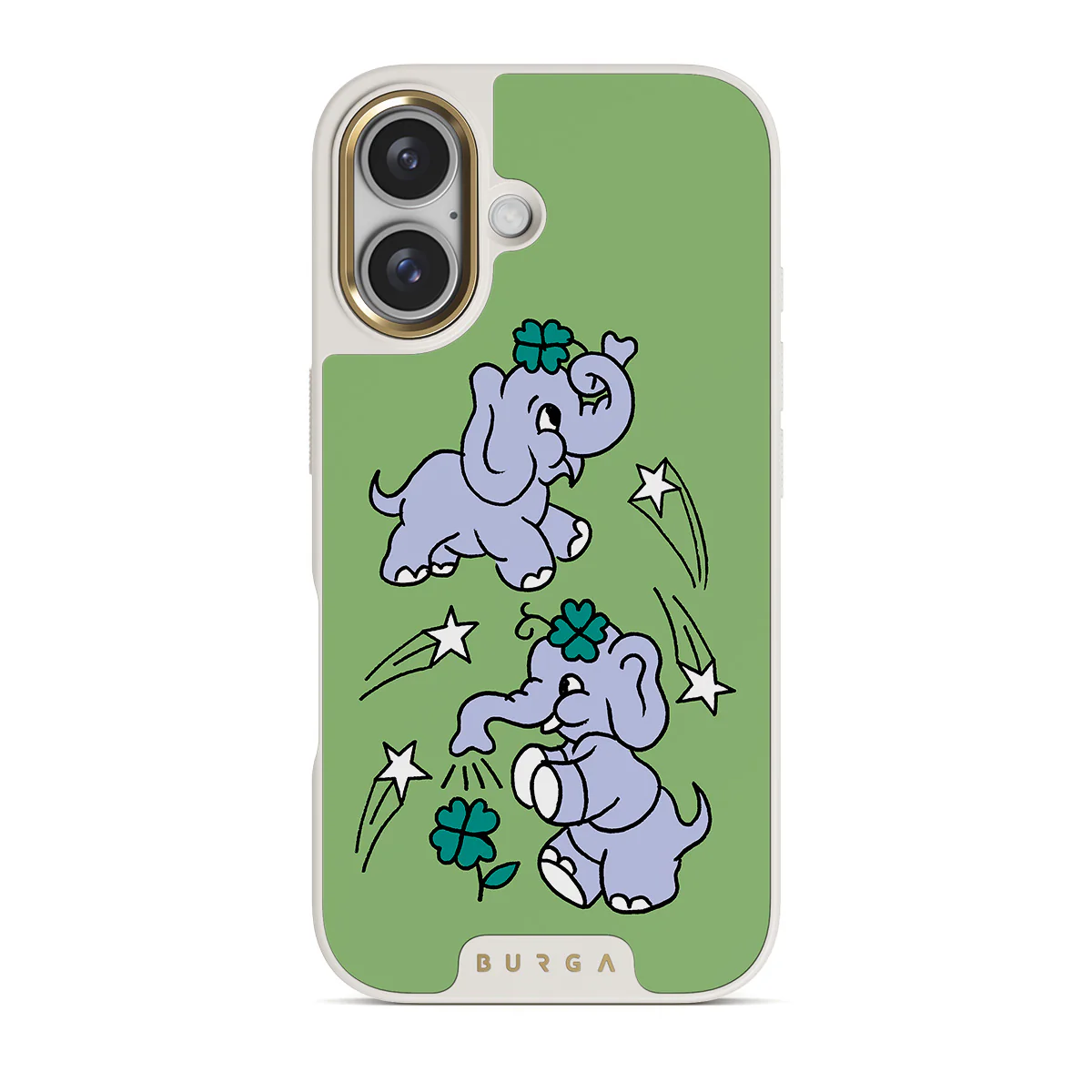 Big Energy - iPhone 16 Etui - Image 20