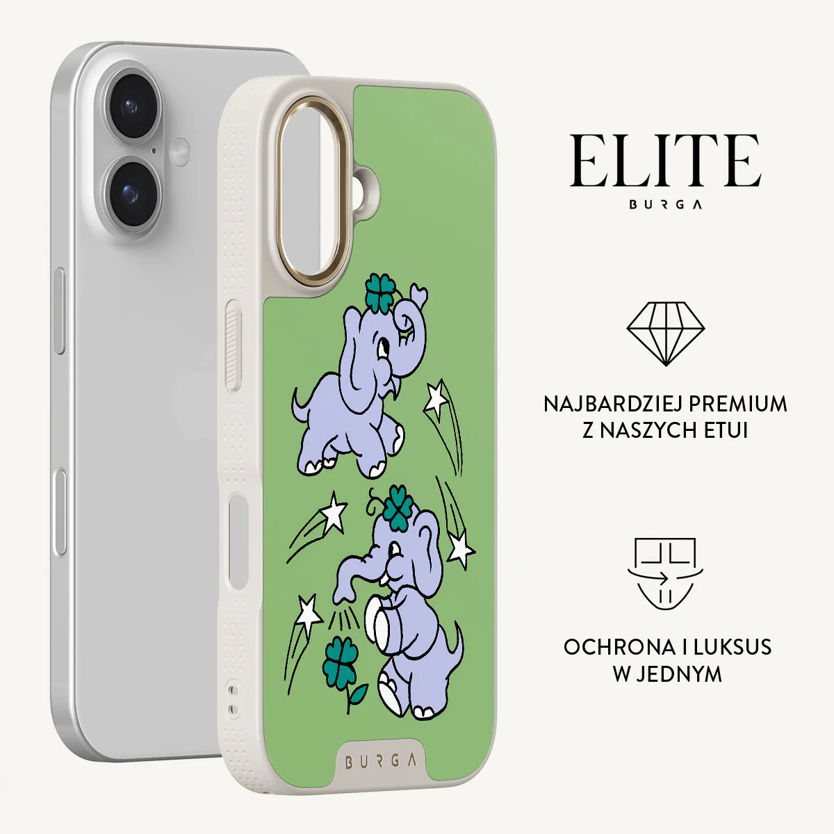 Big Energy - iPhone 16 Etui - Image 21