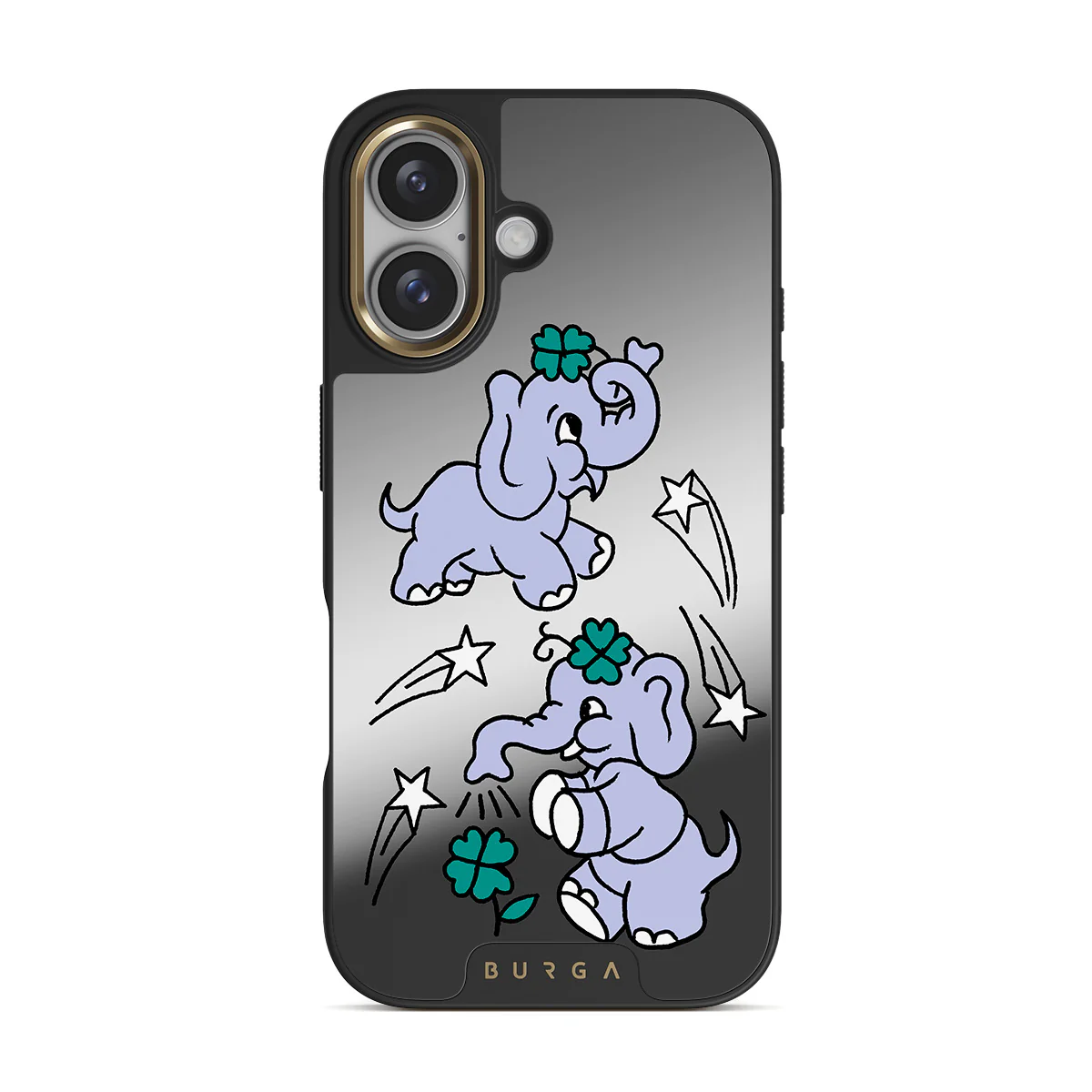 Big Energy - iPhone 16 Etui - Image 27