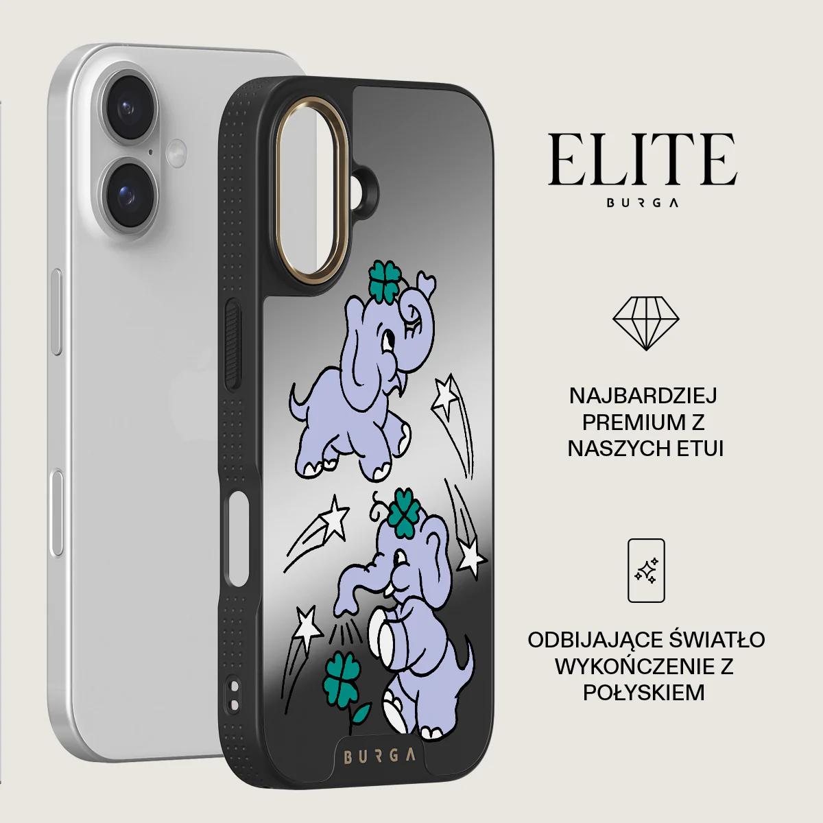 Big Energy - iPhone 16 Etui - Image 28