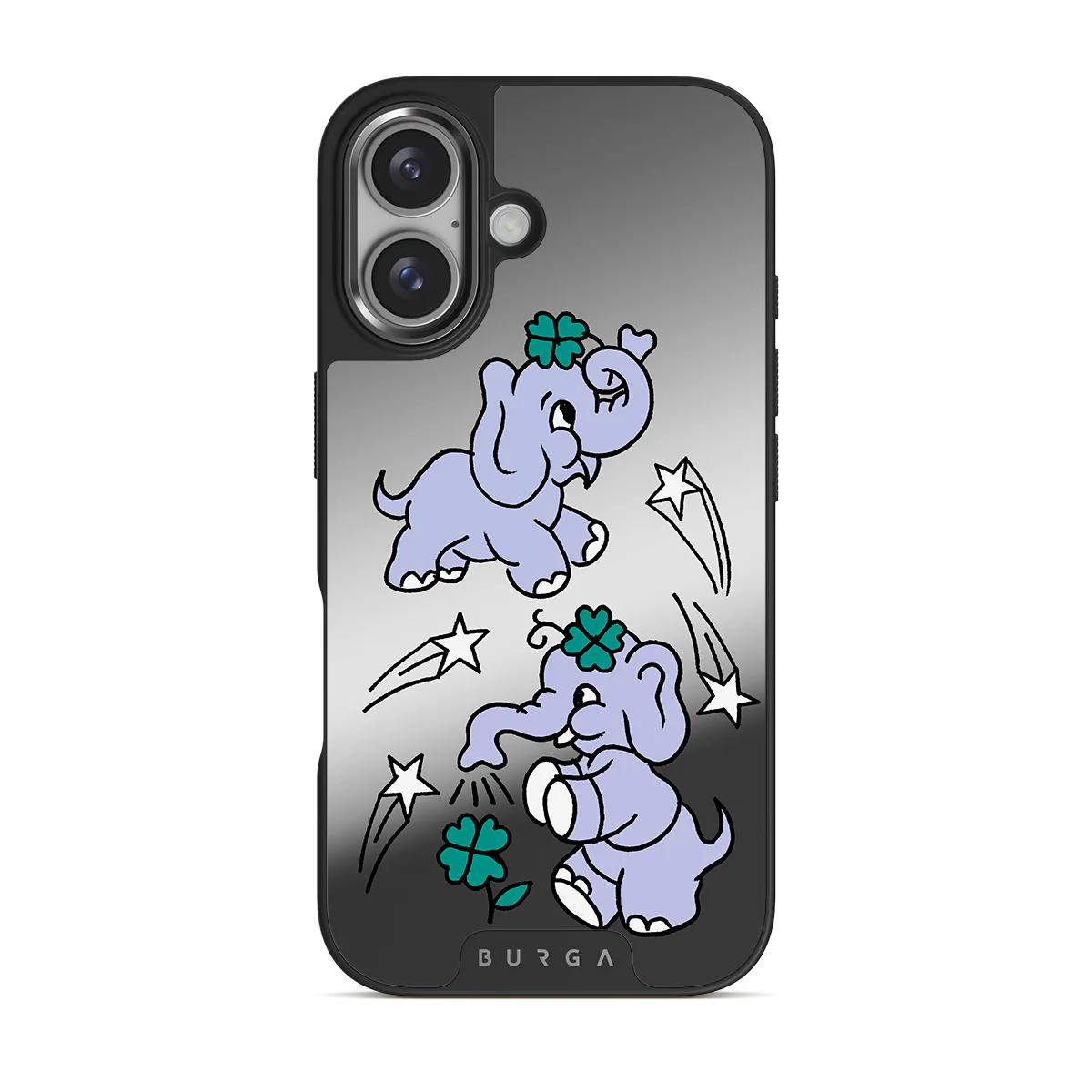 Big Energy - iPhone 16 Etui - Image 35