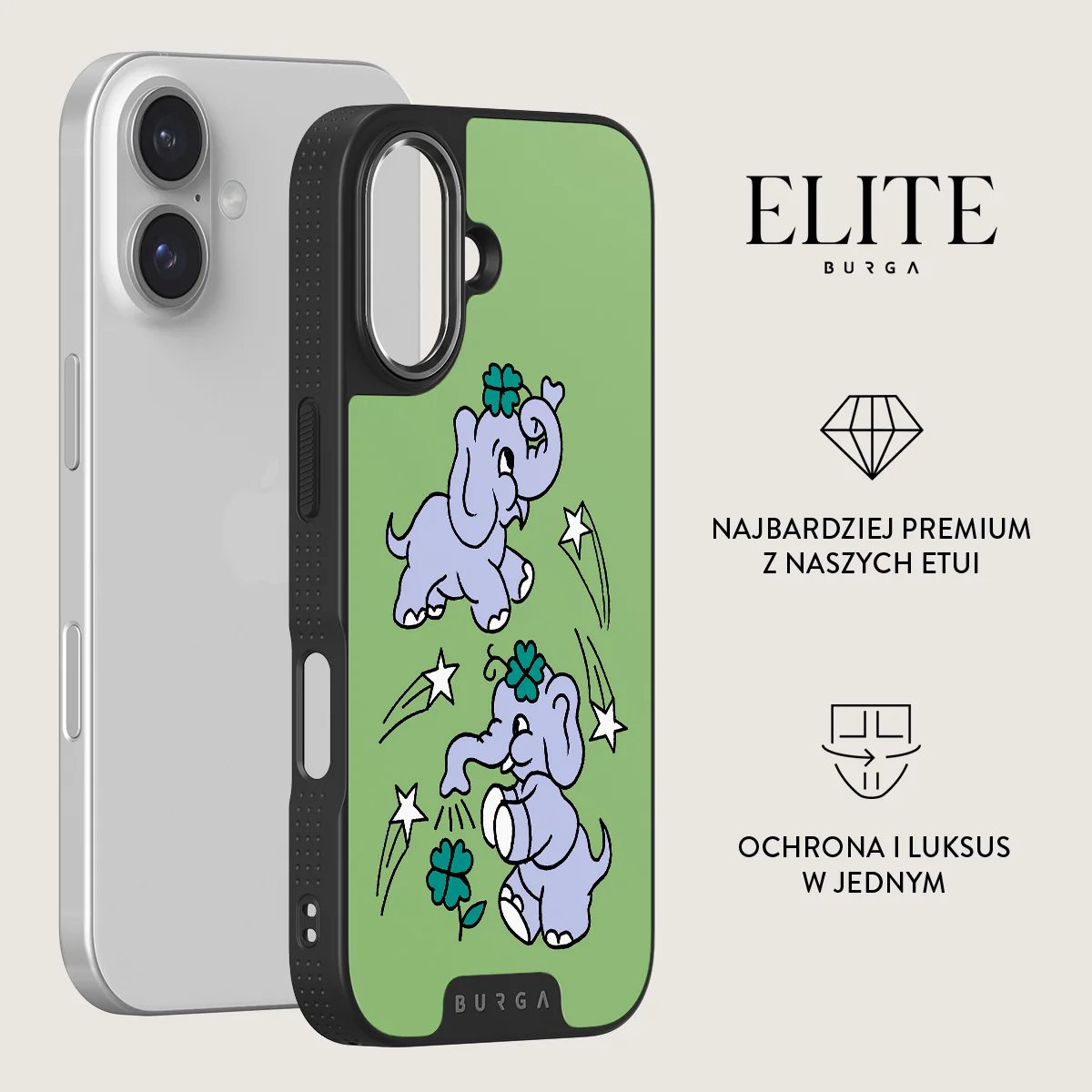 Big Energy - iPhone 16 Plus Etui - Image 14