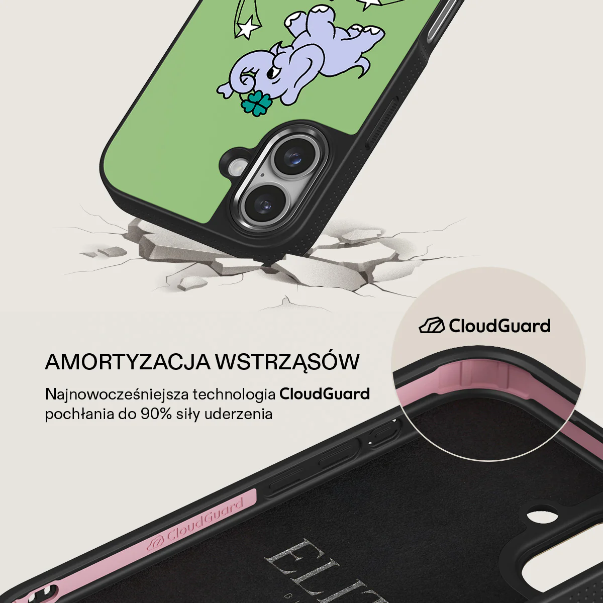Big Energy - iPhone 16 Plus Etui - Image 15