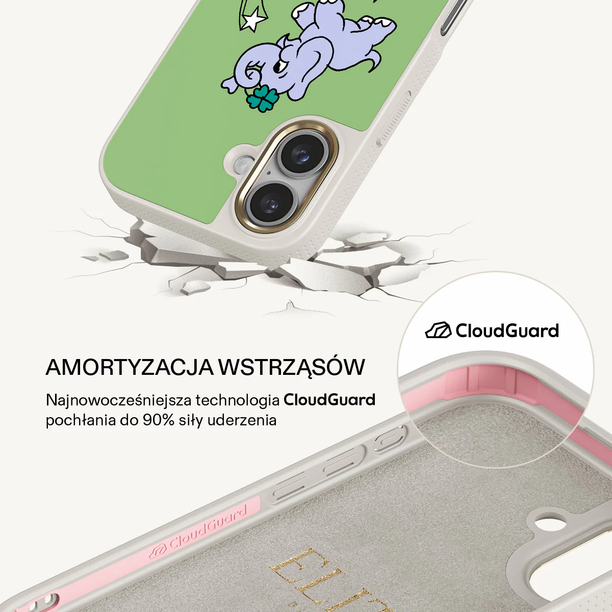 Big Energy - iPhone 16 Plus Etui - Image 22