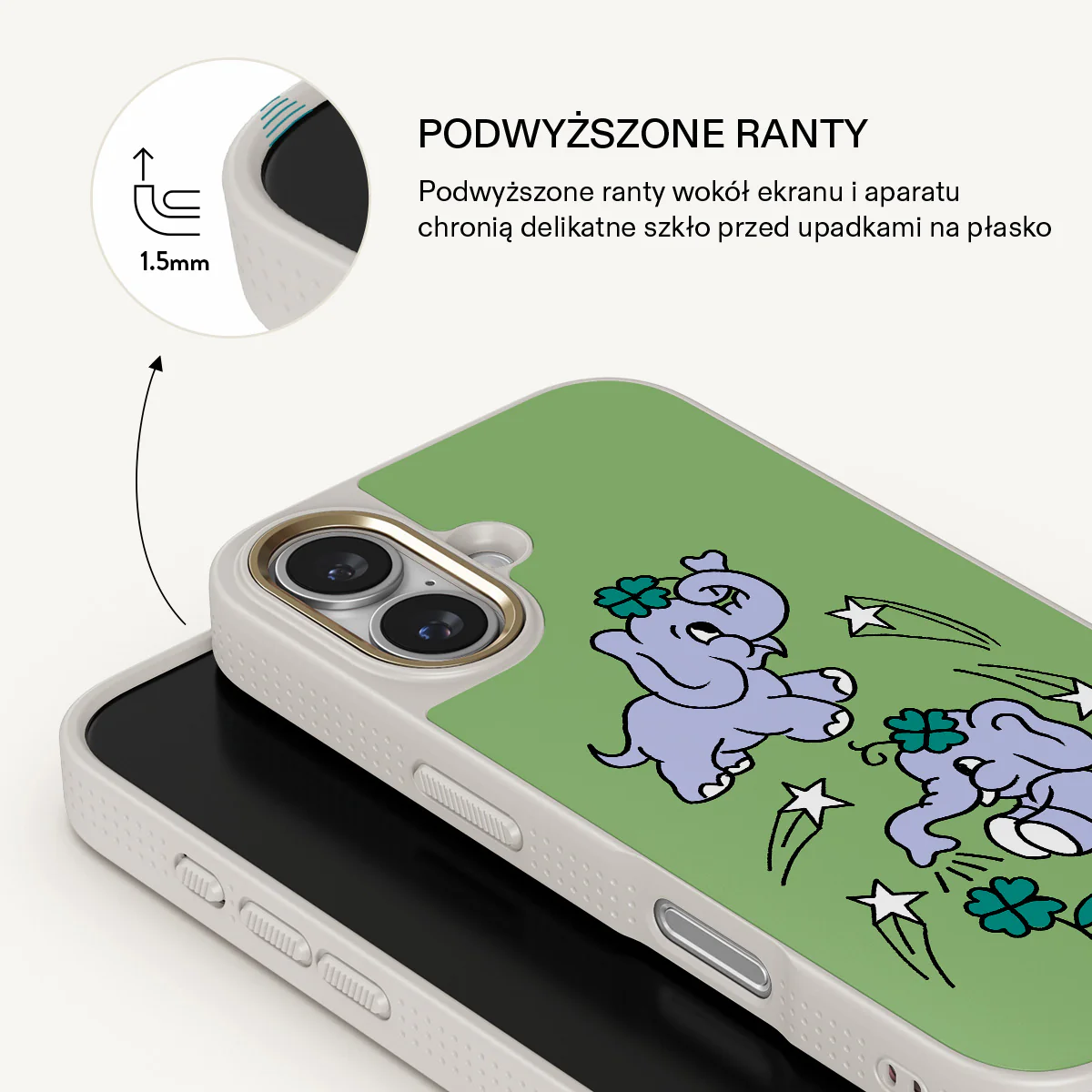 Big Energy - iPhone 16 Plus Etui - Image 23