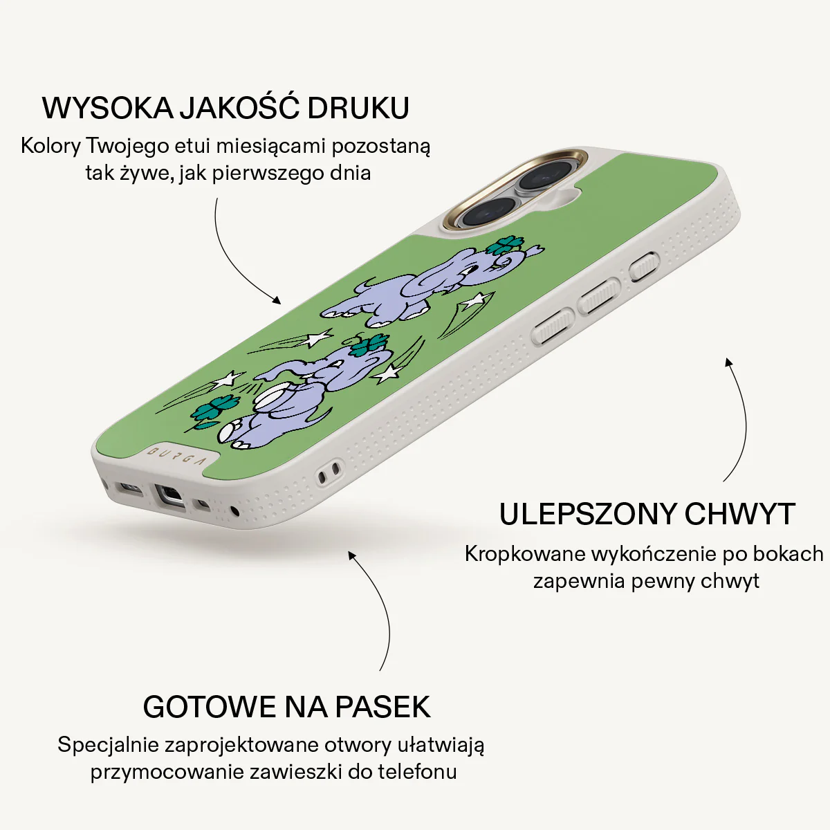 Big Energy - iPhone 16 Plus Etui - Image 24