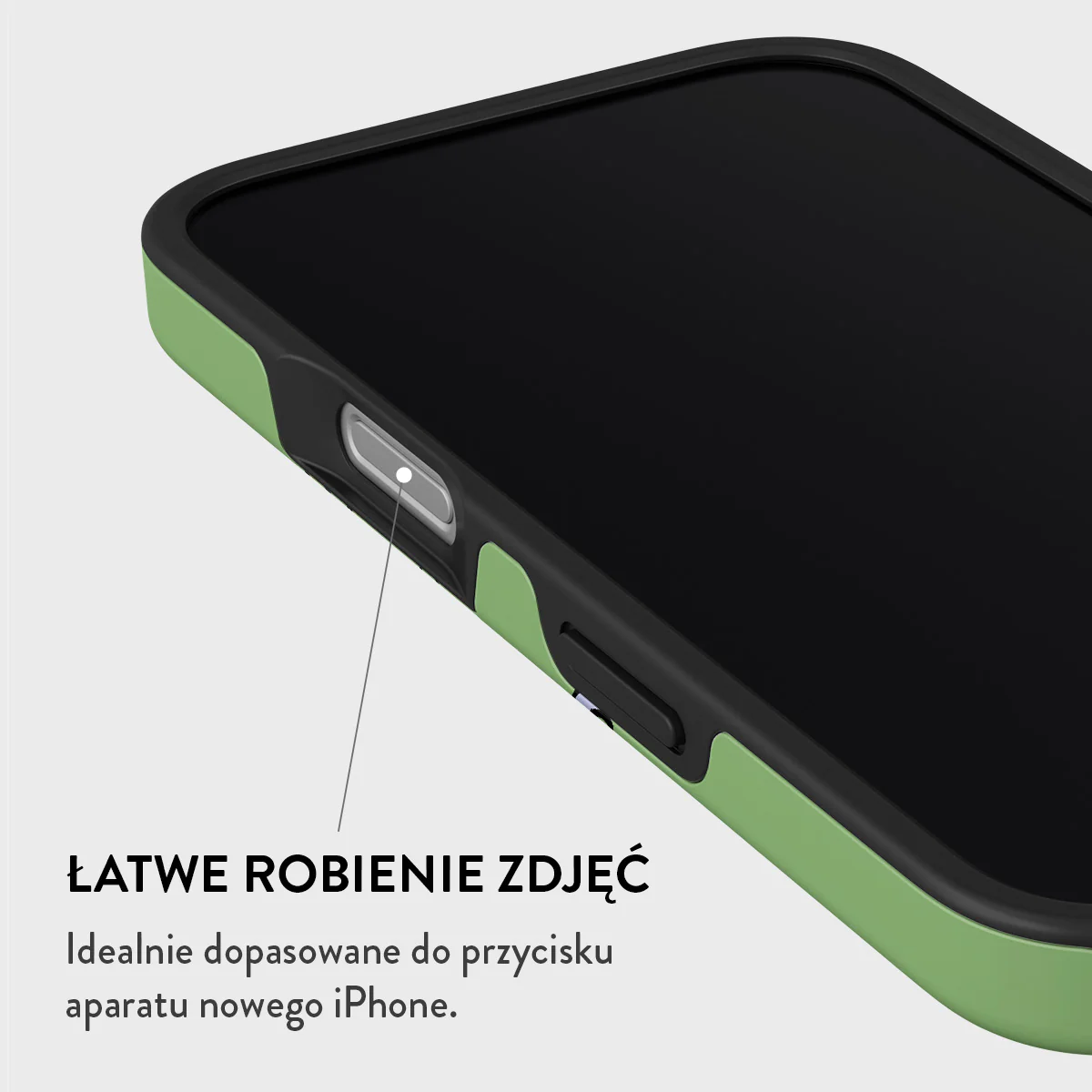 Big Energy - iPhone 16 Plus Etui - Image 5