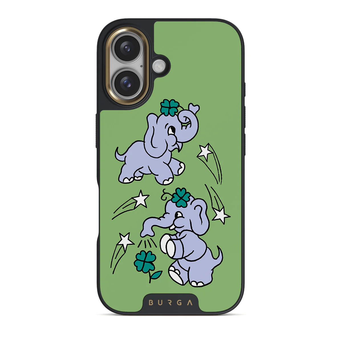Big Energy - iPhone 16 Plus Etui - Image 6