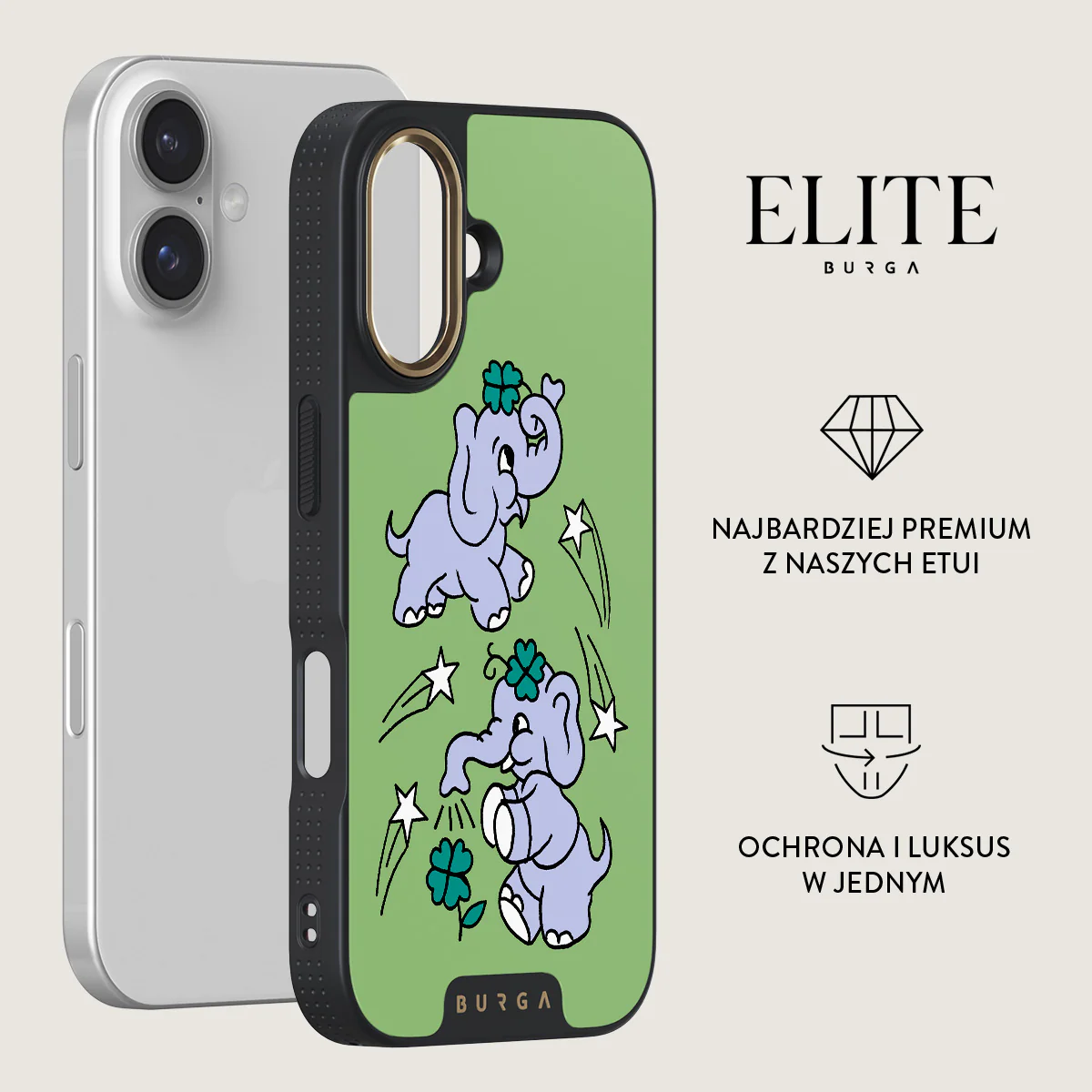 Big Energy - iPhone 16 Plus Etui - Image 7