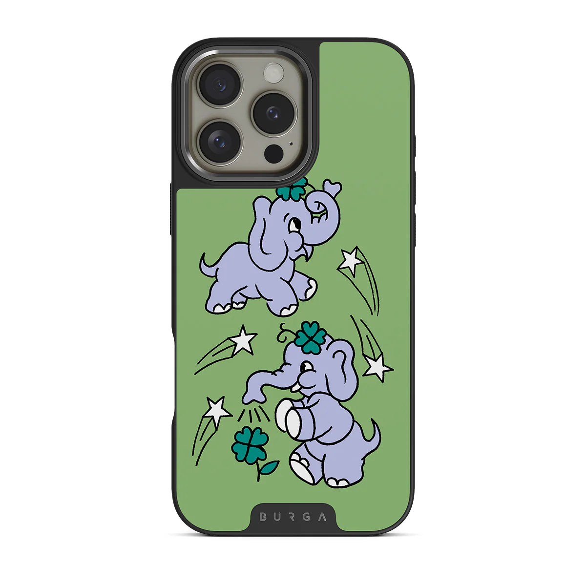 Big Energy - iPhone 16 Pro Etui - Image 13