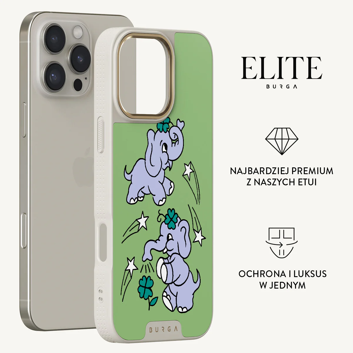 Big Energy - iPhone 16 Pro Etui - Image 21