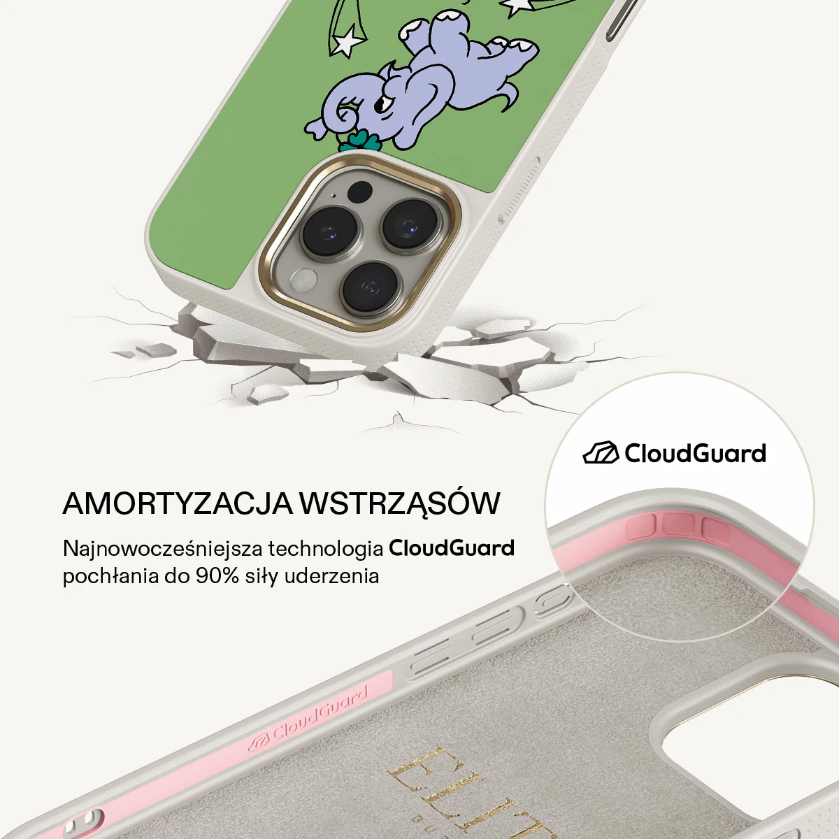 Big Energy - iPhone 16 Pro Etui - Image 22
