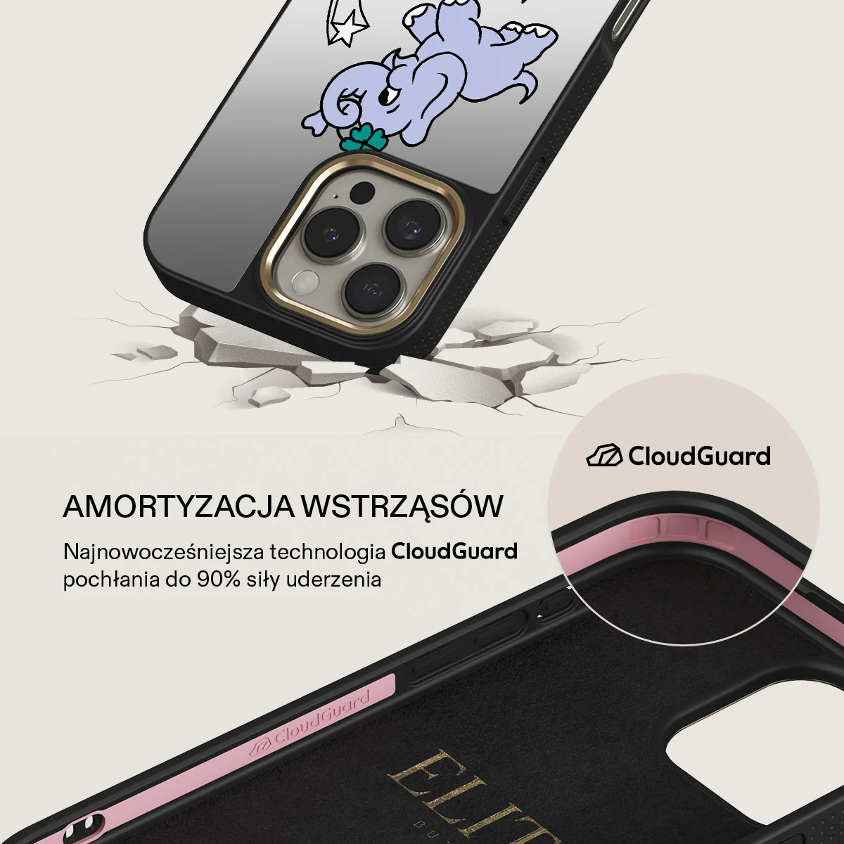 Big Energy - iPhone 16 Pro Etui - Image 29