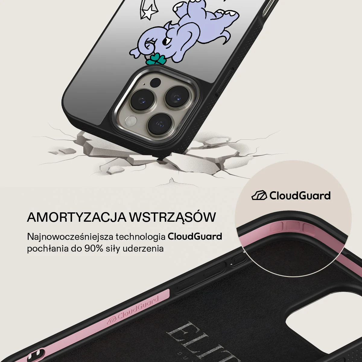 Big Energy - iPhone 16 Pro Etui - Image 37
