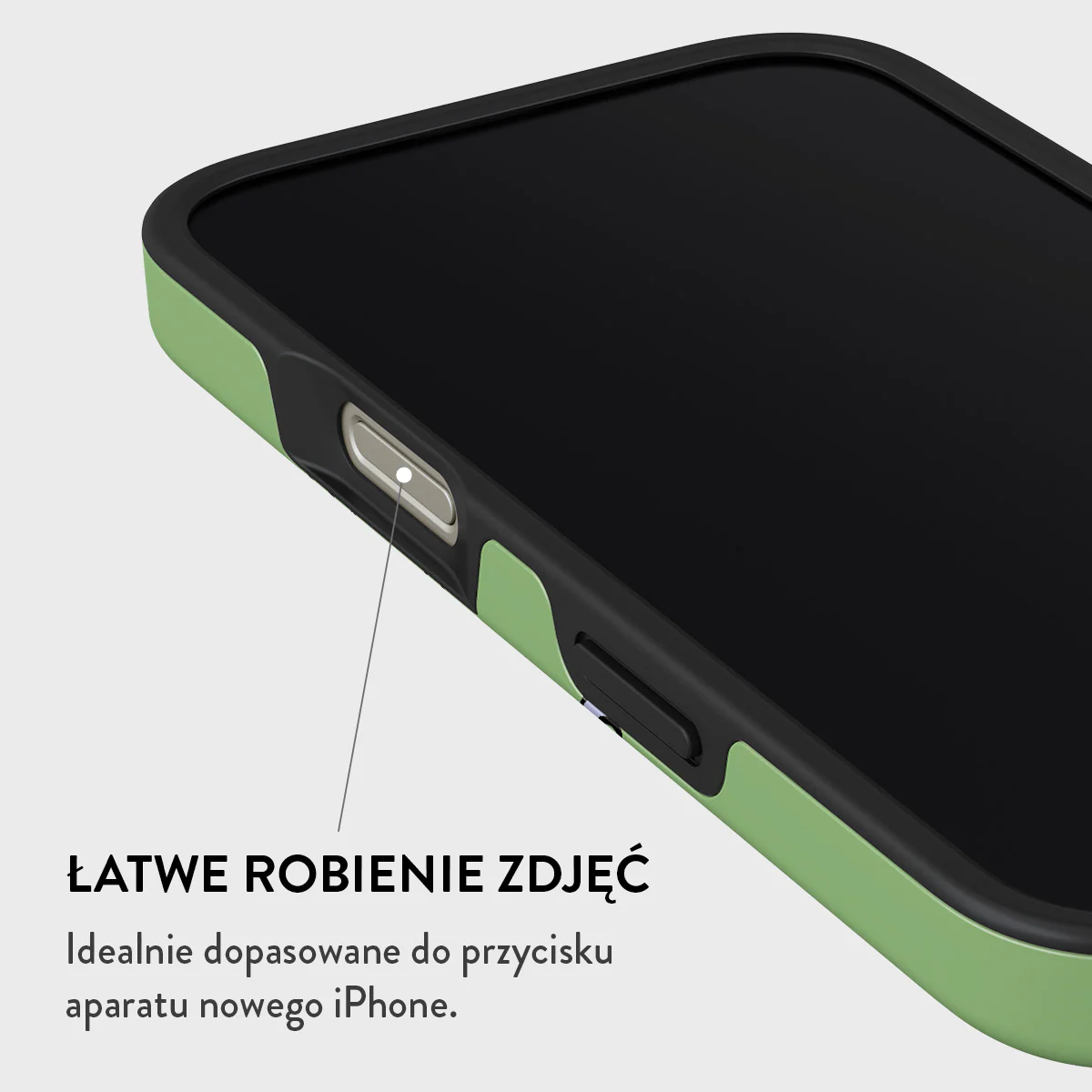Big Energy - iPhone 16 Pro Etui - Image 5
