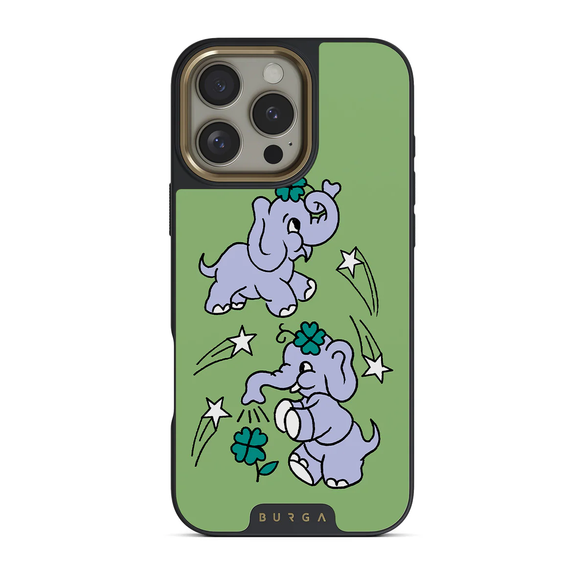 Big Energy - iPhone 16 Pro Etui - Image 6