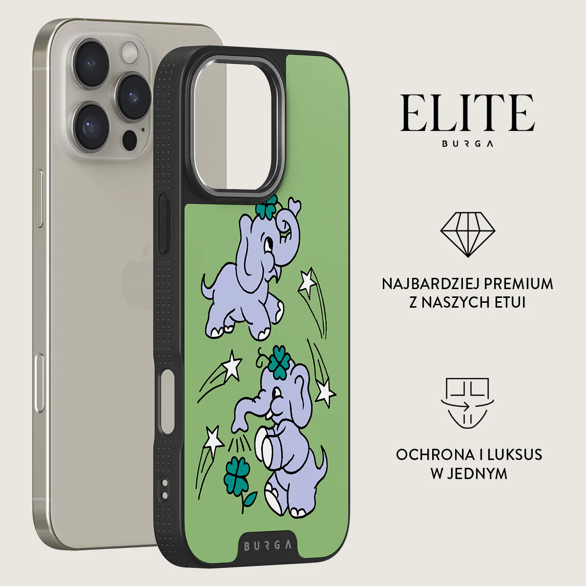 Big Energy - iPhone 16 Pro Max Etui - Image 14