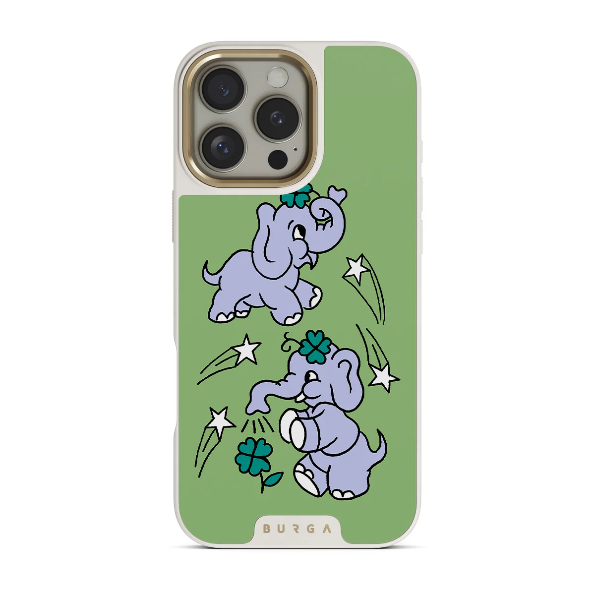 Big Energy - iPhone 16 Pro Max Etui - Image 20