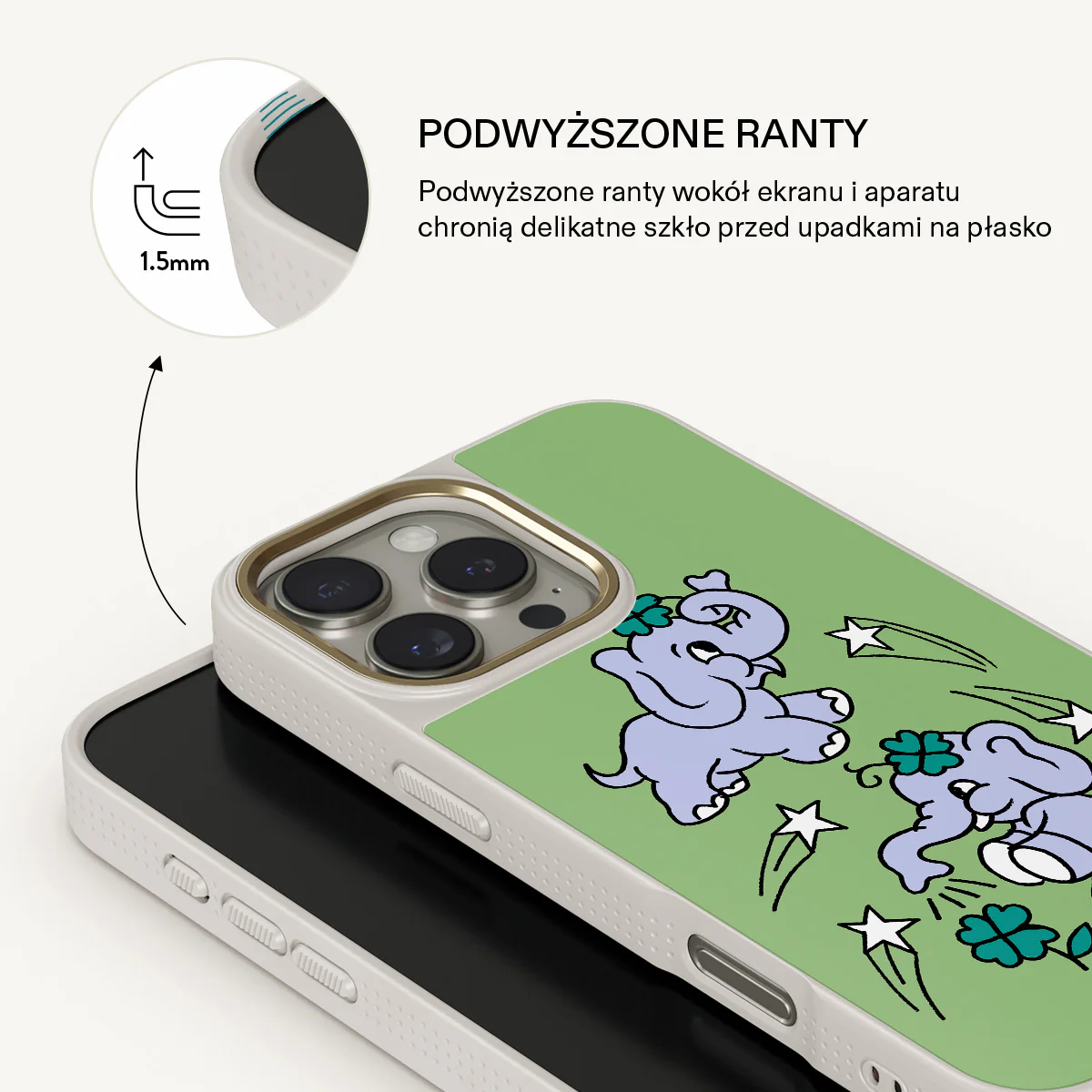 Big Energy - iPhone 16 Pro Max Etui - Image 23