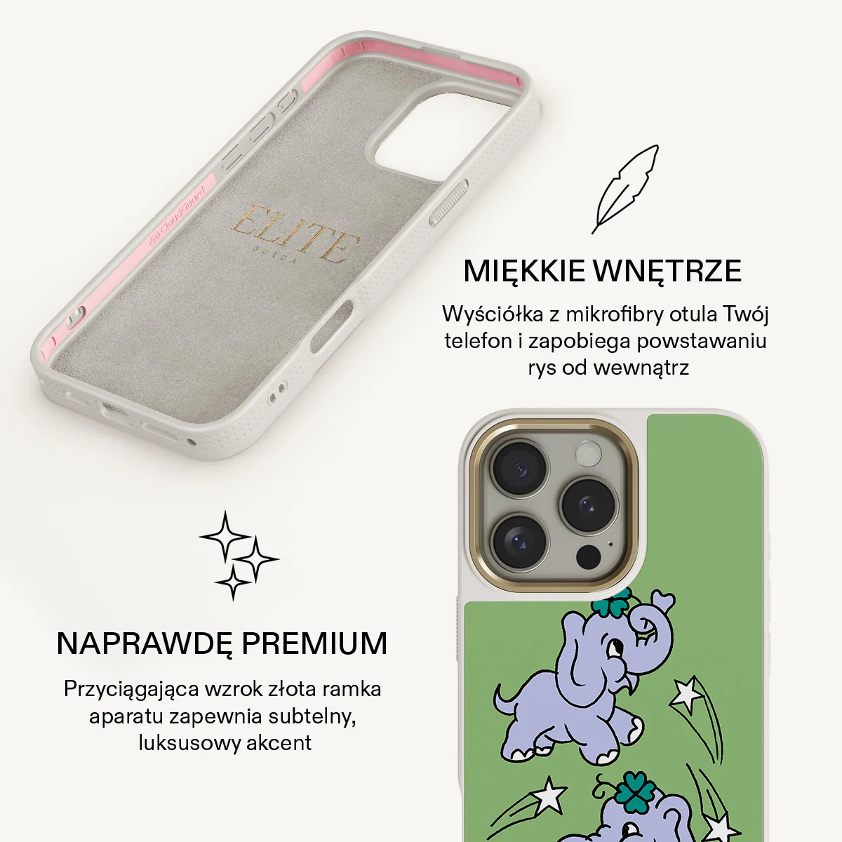 Big Energy - iPhone 16 Pro Max Etui - Image 25