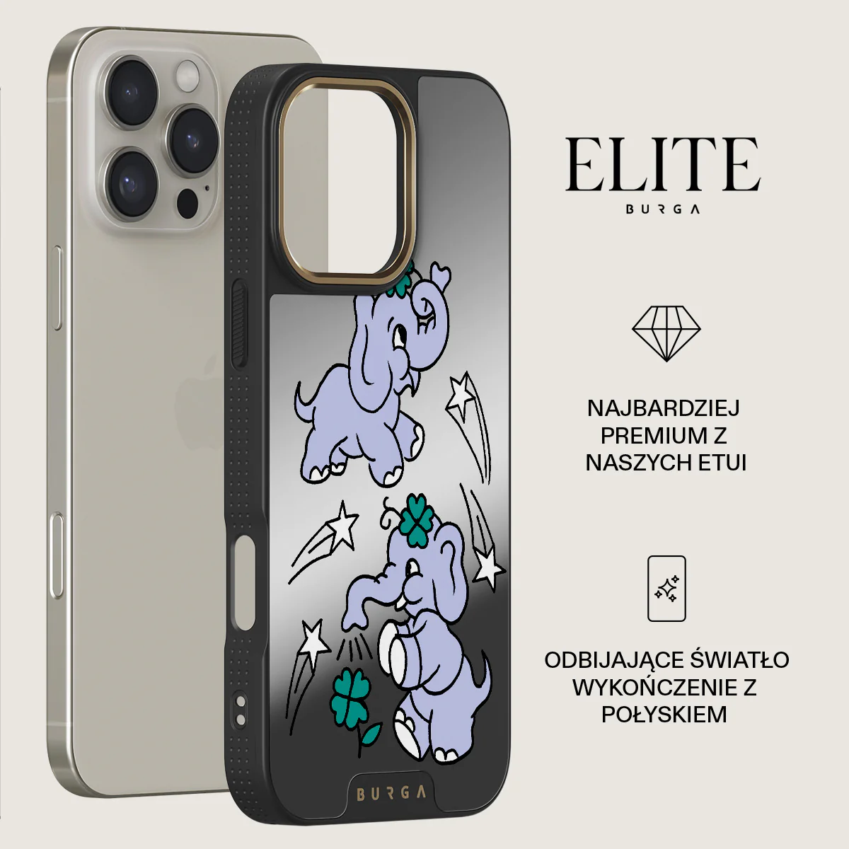 Big Energy - iPhone 16 Pro Max Etui - Image 28