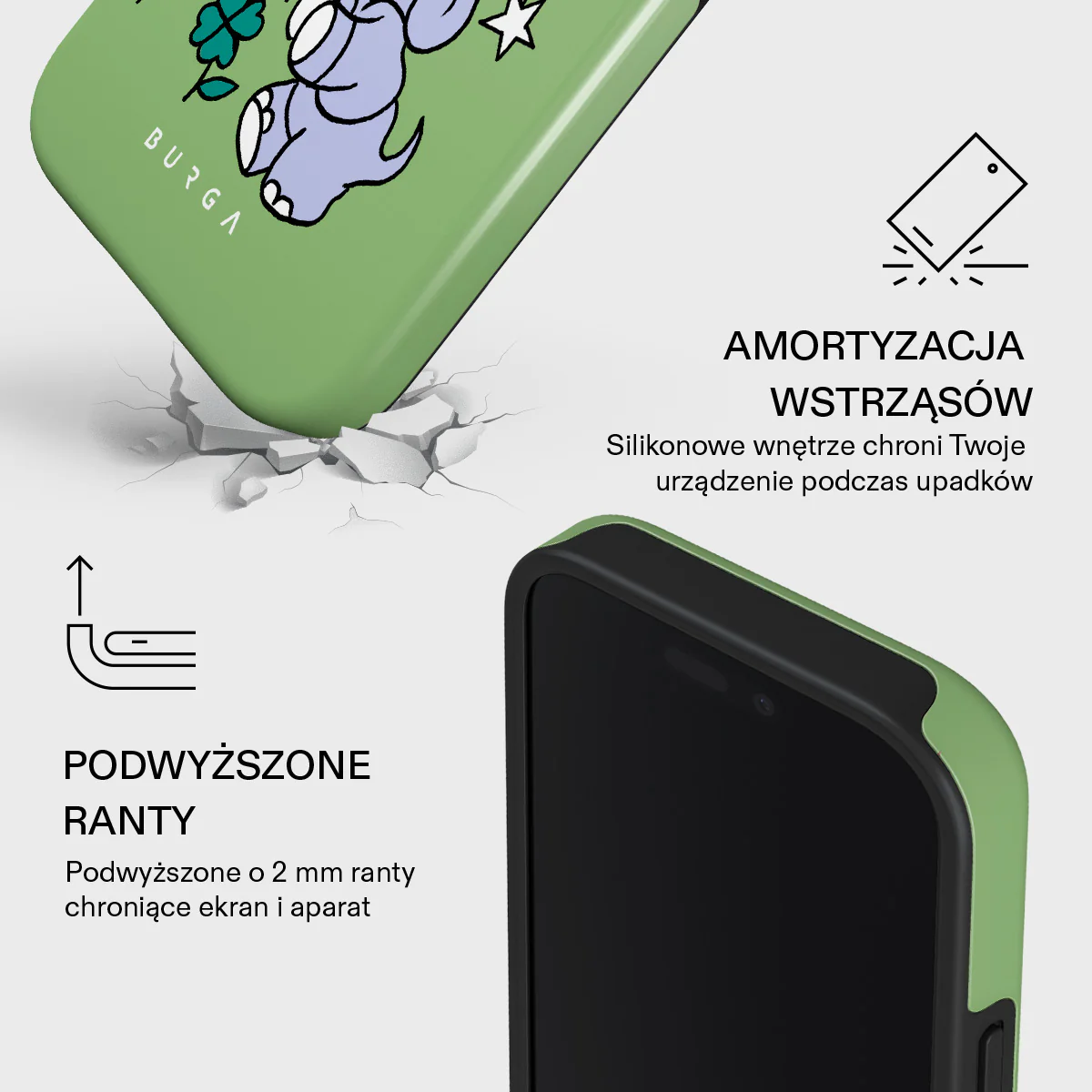 Big Energy - iPhone 16 Pro Max Etui - Image 4