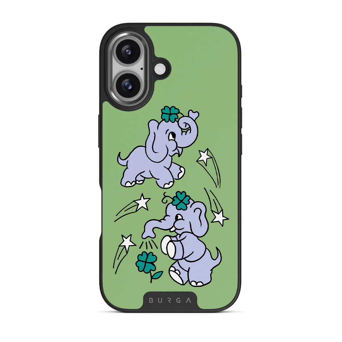 Big Energy - iPhone 17 Etui - Image 12