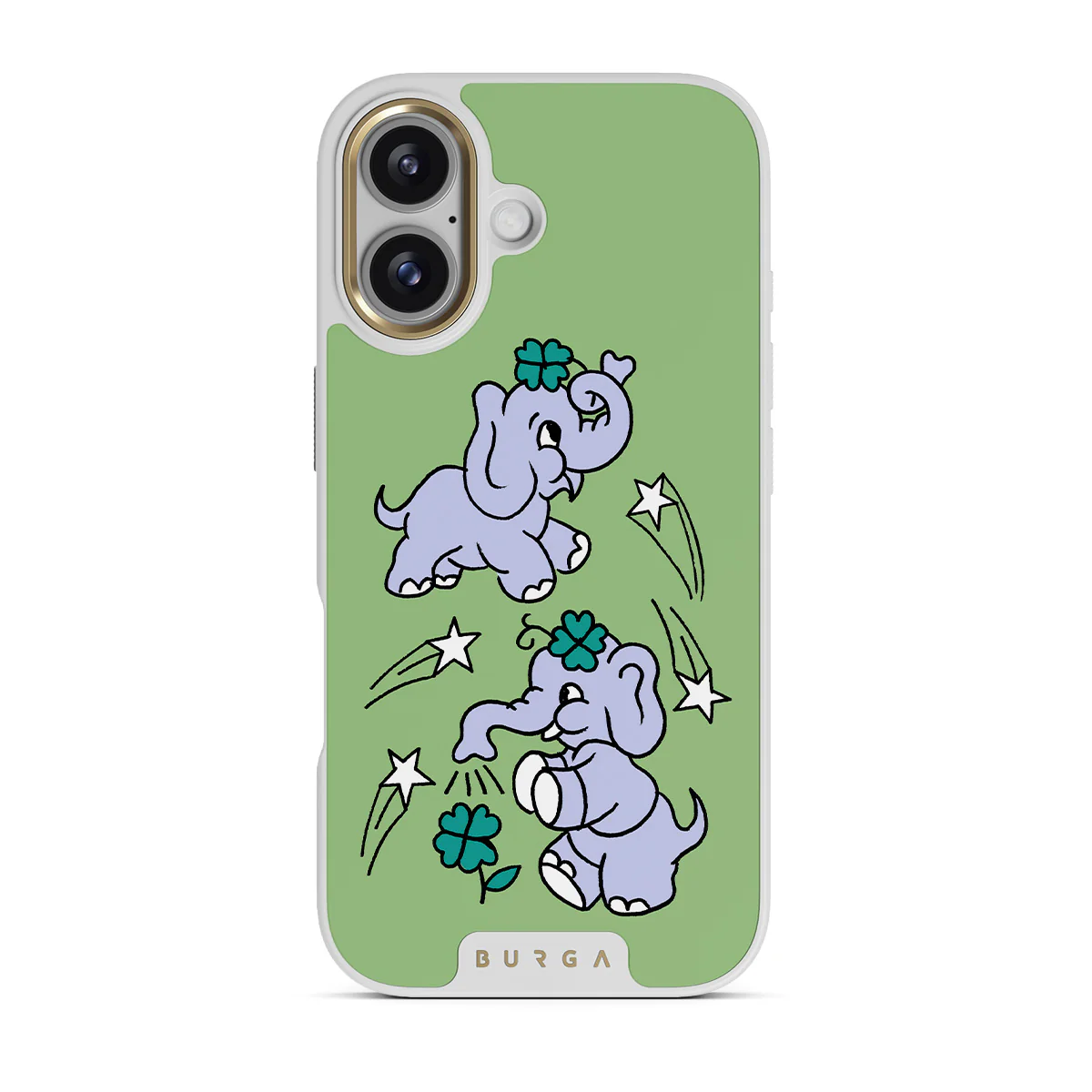 Big Energy - iPhone 17 Etui - Image 19