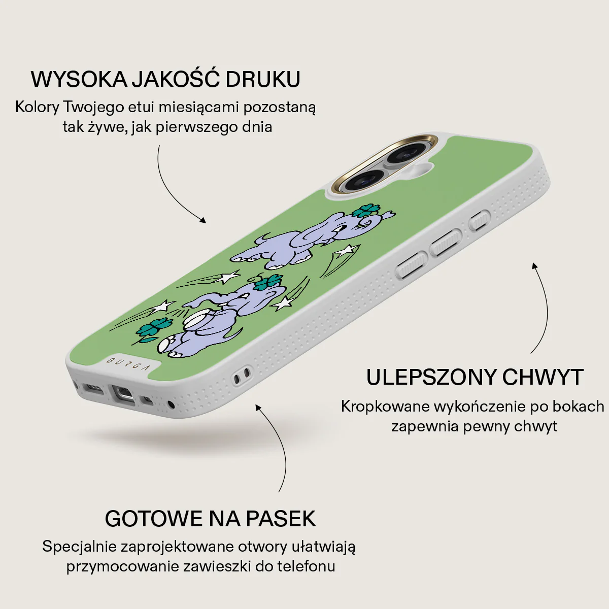 Big Energy - iPhone 17 Etui - Image 23